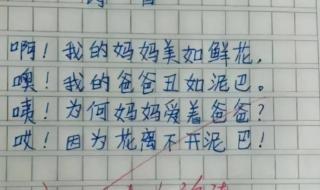 小学生作文我的理想