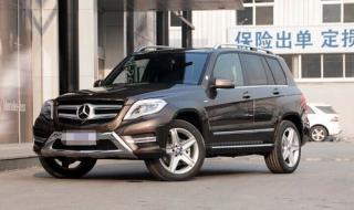 glk300改装